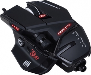Mad Catz RAT 6+ Mouse