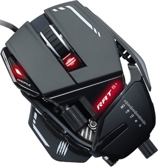 Mad Catz RAT 8+ Mouse