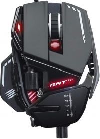 Mad Catz RAT 8+ resim