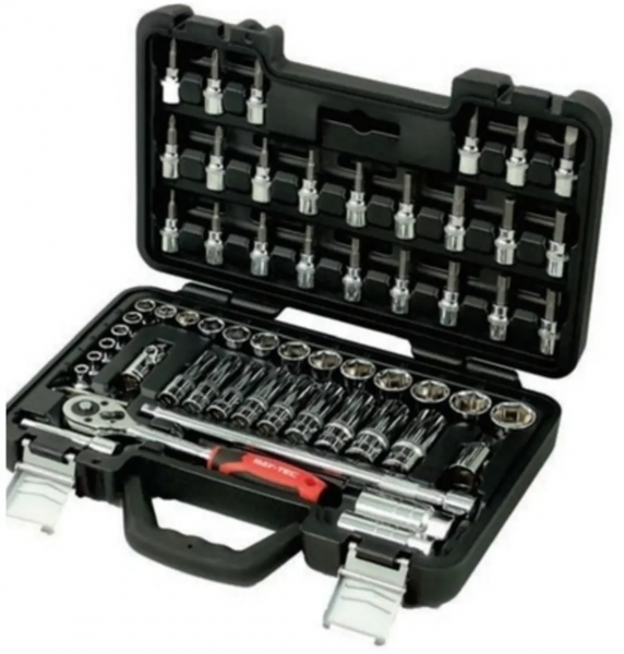 Bay-Tec MK-2625 Lokma Takımı