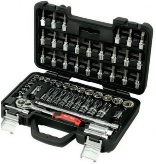 Bay-Tec MK-2625 Lokma Takımı