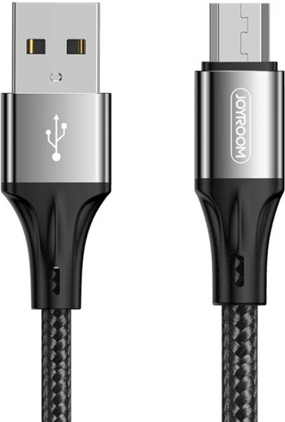 Joyroom S-0230N1 Micro Şarj Kablosu