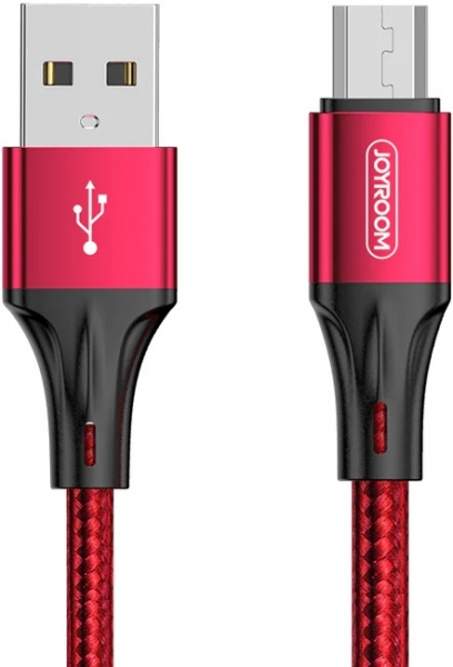 Joyroom S-0230N1 Micro Şarj Kablosu