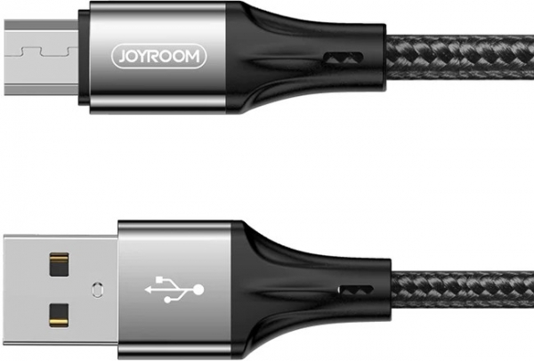 Joyroom S-0230N1 Micro Şarj Kablosu