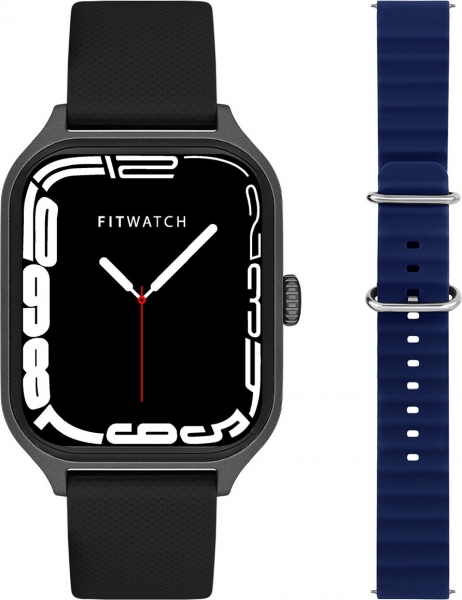 FitWatch FXS 3 Akıllı Saat
