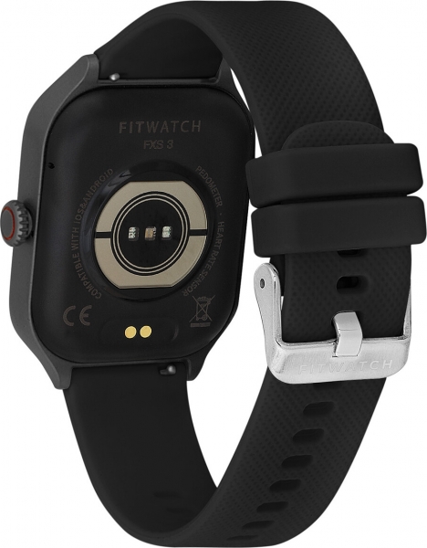 FitWatch FXS 3 Akıllı Saat