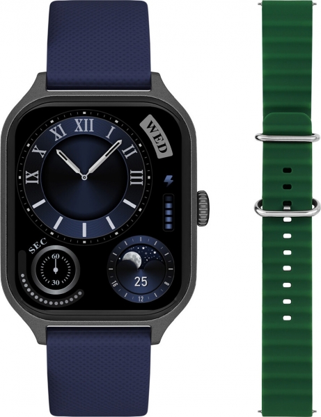 FitWatch FXS 3 Akıllı Saat