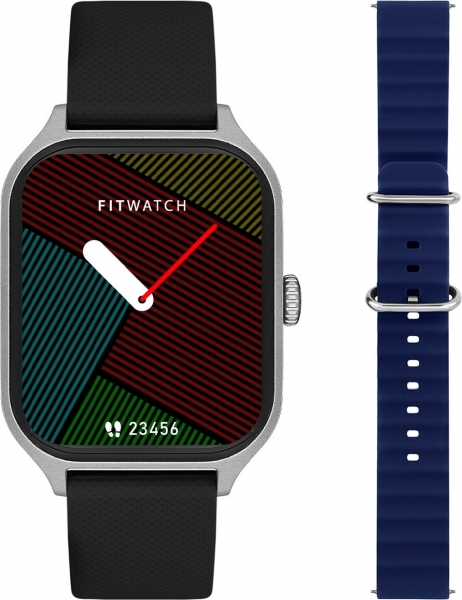 FitWatch FXS 3 Akıllı Saat
