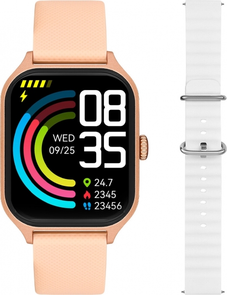 FitWatch FXS 3 Akıllı Saat