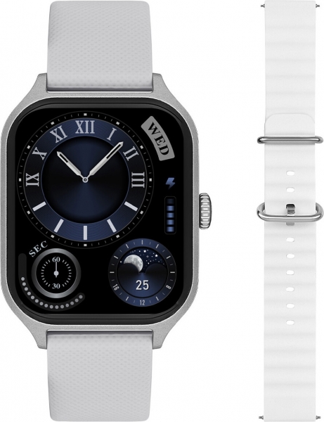 FitWatch FXS 3 Akıllı Saat