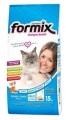Formix Somonlu Yetişkin 15 kg resim