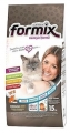Formix Sterilised Tavuklu Yetişkin 15 kg resim