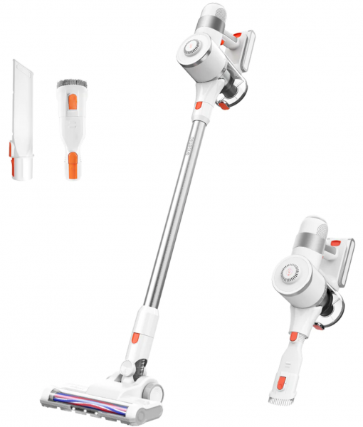 Ultenic U10 Pro Şarjlı Süpürge