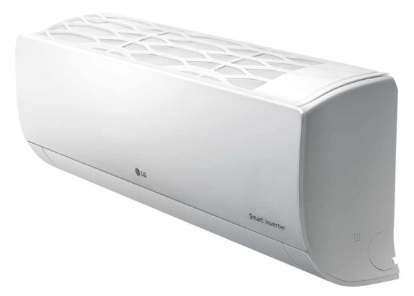 LG Standard Plus 12 Duvar Tipi Klima (12.000 BTU)