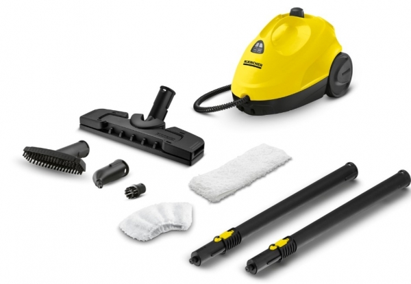 Karcher KST 2 Buharlı Temizleyici