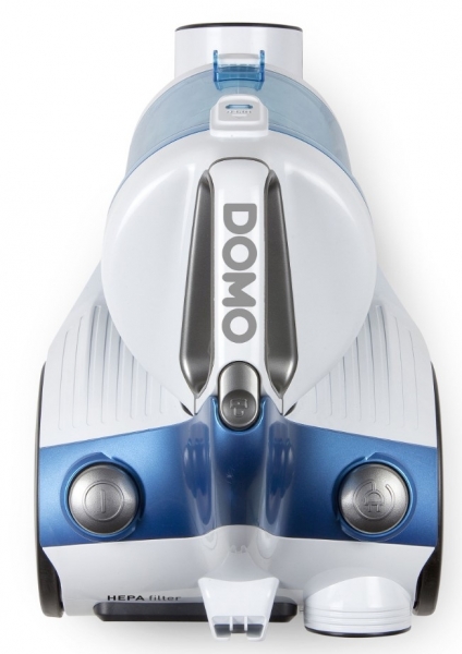 Domo DO7286S Elektrikli Süpürge