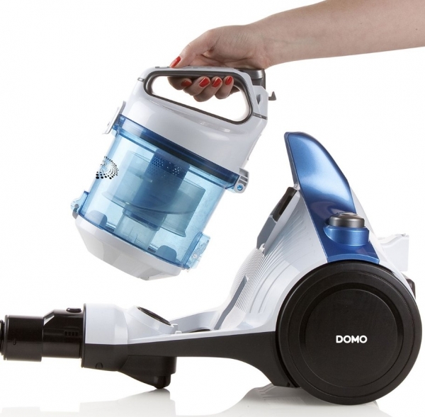 Domo DO7286S Elektrikli Süpürge