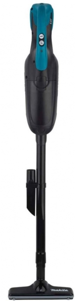 Makita DCL182ZB Şarjlı Süpürge