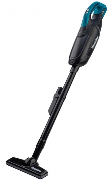 Makita DCL182ZB Şarjlı Süpürge