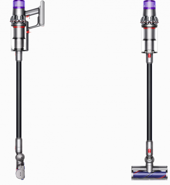 Dyson V11 Total Clean Şarjlı Süpürge