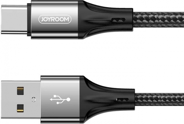 Joyroom S-0230N1 Type-C Şarj Kablosu