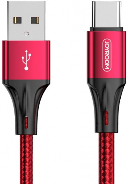 Joyroom S-0230N1 Type-C Şarj Kablosu