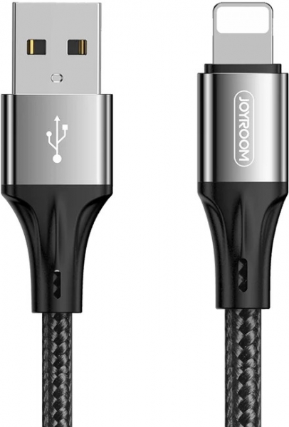 Joyroom S-0230N1 Lightning Şarj Kablosu (0.2 m)