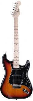 Madison MEG-3 Elektro Gitar