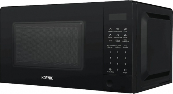 Koenic KMW 202354 DB Mikrodalga Fırın