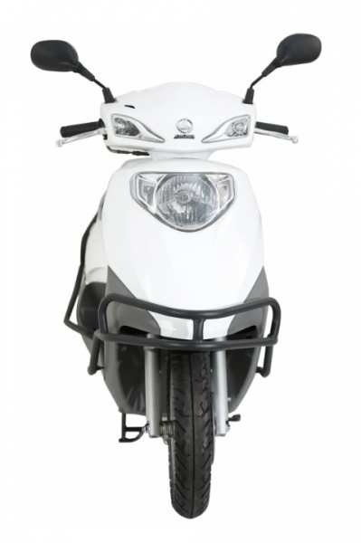 Abush Speedy 125i Scooter