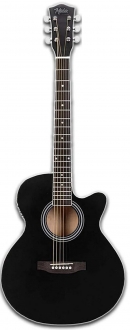 Midex XC-300 Elektro Akustik Gitar