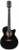 Midex XC-300 Elektro Akustik Gitar