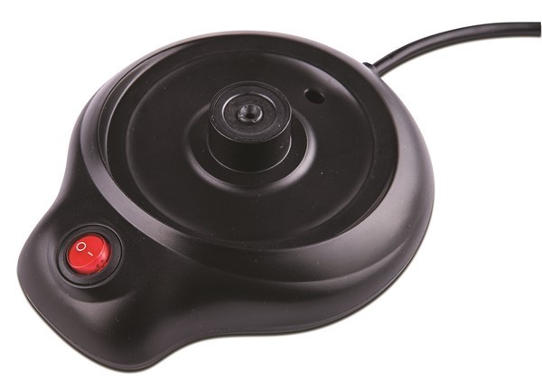 Arnica Köpüklü Inox IH32100 Kahve Makinesi