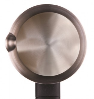 Arnica Köpüklü Inox IH32100 Kahve Makinesi