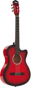 Midex CG-395 Klasik Gitar