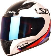 LS2 Rapid Stark resim