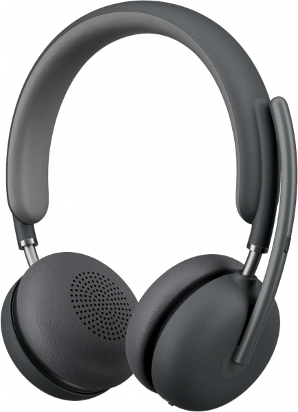 Logitech Zone Wireless 2 Kablosuz Kulaklık