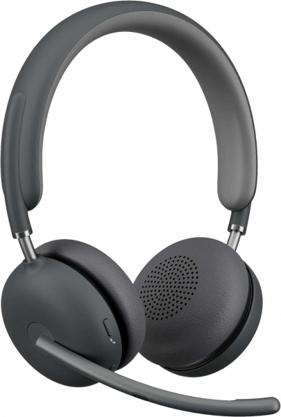 Logitech Zone Wireless 2 Kablosuz Kulaklık