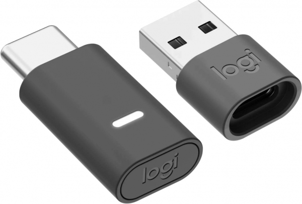 Logitech Zone Wireless 2 Kablosuz Kulaklık