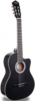 Rodriguez RCC550 Klasik Gitar