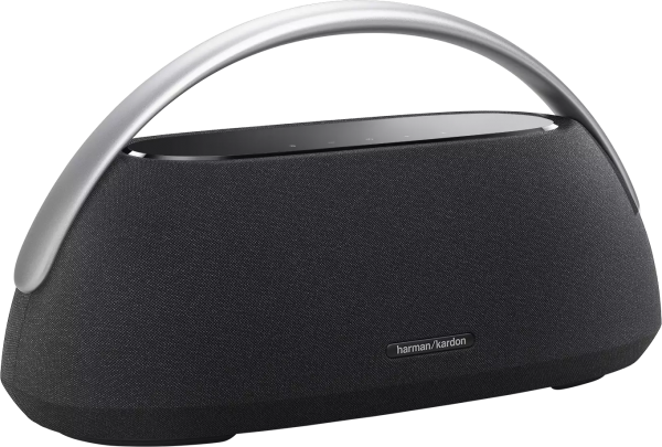 Harman Kardon Go + Play 3 Bluetooth Hoparlör