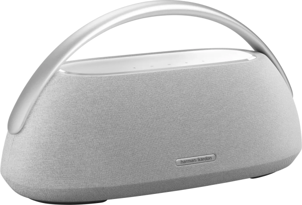 Harman Kardon Go + Play 3 Bluetooth Hoparlör