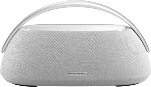 Harman Kardon Go + Play 3 Bluetooth Hoparlör