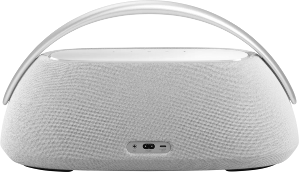Harman Kardon Go + Play 3 Bluetooth Hoparlör