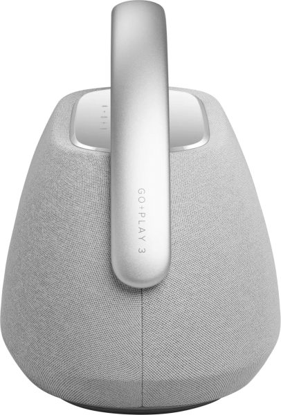 Harman Kardon Go + Play 3 Bluetooth Hoparlör