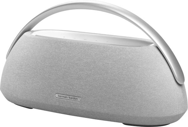 Harman Kardon Go + Play 3 Bluetooth Hoparlör