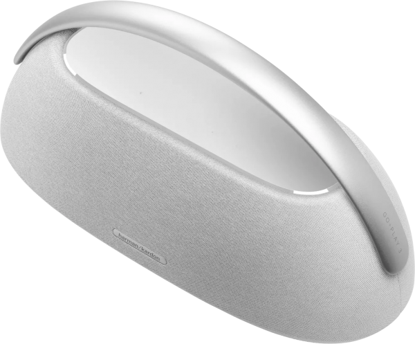 Harman Kardon Go + Play 3 Bluetooth Hoparlör