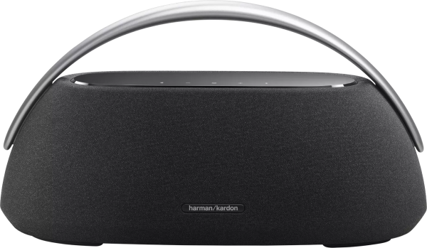 Harman Kardon Go + Play 3 Bluetooth Hoparlör