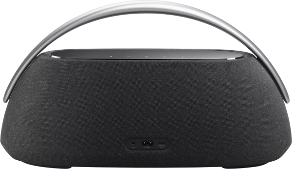 Harman Kardon Go + Play 3 Bluetooth Hoparlör