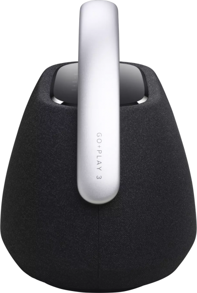 Harman Kardon Go + Play 3 Bluetooth Hoparlör